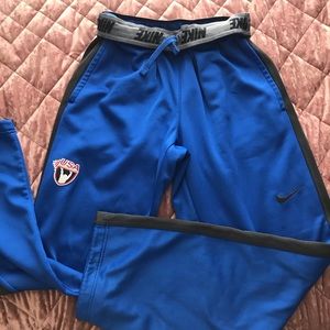 Nike USA Weightlifting sweats